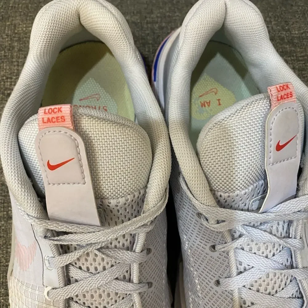 Nike Metcon 8 Training Shoes Women Size 11